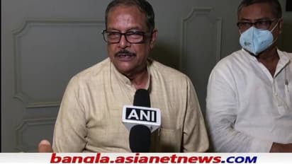 Coal Scam: অভিষেক-রুজিরার পর দিল্লিতে আইনমন্ত্রী মলয় ঘটককে তলব ED-র