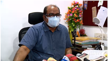 തെന്നല പോക്സോ കേസില് അപവാദ പ്രചാരണം; നടപടി വരും, മുന്നറിയിപ്പുമായി സിഡബ്ലിയുസി