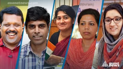 സംസ്ഥാനത്തെ ഐഎഎസ് ഉദ്യോഗസ്ഥ‍ തലത്തിൽ അഴിച്ചുപണി, നാല് ജില്ലകളിൽ കളക്ടർമാർക്കും മാറ്റം