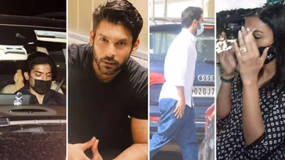 Sidharth Shukla no more: Rajkummar Rao to Gauhar Khan to Gurmeet Choudhary, celebs arrive for last rites