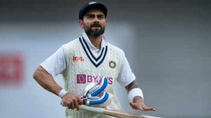 ಟೀಂ ಇಂಡಿಯಾ ನಾಯಕ ವಿರಾಟ್ ಕೊಹ್ಲಿ ಪದತ್ಯಾಗಕ್ಕೆ ಒತ್ತಡವೇ ಕಾರಣವಾಯ್ತಾ..?