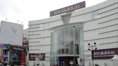 ഐപിഒയിൽ നിന്ന് താത്കാലികമായി പിന്മാറി ജോയ് ആലുക്കാസ് ഗ്രൂപ്പ്