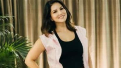 തമിഴ് കോമഡി ഹൊറര്‍ ചിത്രത്തില്‍ പ്രധാന കഥാപാത്രമായി സണ്ണി ലിയോണ്‍