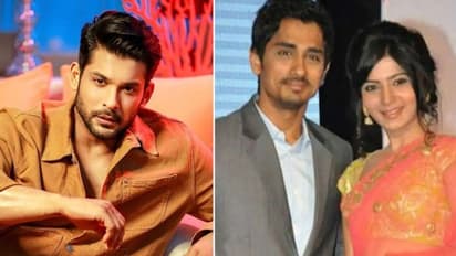 Samantha Akkineni's ex-boyfriend, Siddharth's fake death tweet, goes viral