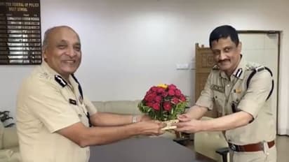 নির্দেশ অমান্য, দায়িত্ব পাওয়ার পরই কলকাতা হাইকোর্টে তলব ডিজি মনোজ মালব্যকে