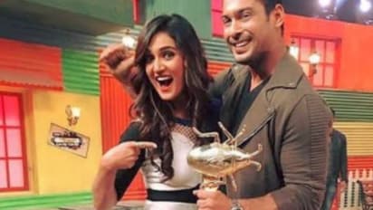 'നീ ട്രോഫികളേക്കാളും കൂടുതല് ഹൃദയങ്ങള് കവര്ന്നിരുന്നു', സിദ്ധാര്ഥ് ശുക്ലയെ അനുസ്മരിച്ച് മുക്തി മോഹൻ