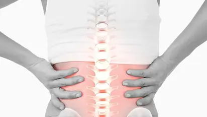 നട്ടെല്ലിന്റെ ആരോഗ്യത്തിനായി ശ്രദ്ധിക്കേണ്ട ചില കാര്യങ്ങൾ