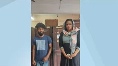 കൊല്ലത്ത് ലഹരി പാർട്ടിക്കിടെ യുവതിയും സംഘവും അറസ്റ്റിൽ