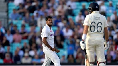 Pataudi Trophy 2021, 4th Test: These are the records scripted on Day 1