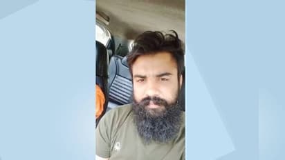 മറയൂരിൽ ആത്മഹത്യക്ക് ശ്രമിച്ച കമിതാക്കളിൽ കാമുകൻ മരിച്ചു