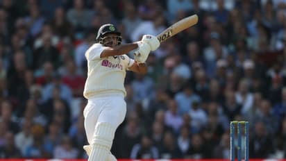 IND vs SA: दूसरी पारी में 266 रन बनाकर ऑलआउट हुए टीम इंडिया, साउथ अफ्रीका को दिया 240 रनों का लक्ष्य