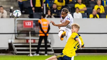 ലോകകപ്പ് യോഗ്യത: സ്പെയ്ന് തോല്വി, ഇറ്റലിക്ക് സമനിലക്കുരുക്ക്, ബെൽജിയത്തിനും ജർമനിക്കും ഇംഗ്ലണ്ടിനും ജയം