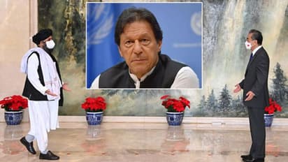 ये रिश्ता क्या कहलाता है? जब मिल बैठेंगे 3 शातिर यार-चीन, पाकिस्तान व तालिबान, पैसा और ट्रेनिंग दोनों देंगे