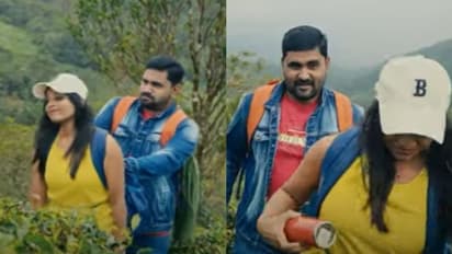 ‘ഹൃദയത്തിൽ’ മെനഞ്ഞെടുത്തൊരു പ്രണയഗീതം; സംഗീത ആൽബം ശ്രദ്ധ നേടുന്നു