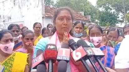 Huzurabad Bypoll: రంగంలోకి గెల్లు శ్రీనివాస్ యాదవ్ సతీమణి శ్వేత