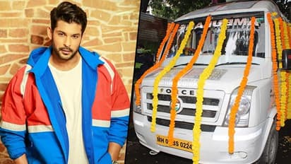 Sidharth Shukla's autopsy report out: No injuries found on actor's body (Sources)