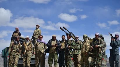 Resistance leader's nephew General Abdul Wudod Zara killed in Panjshir province: Report