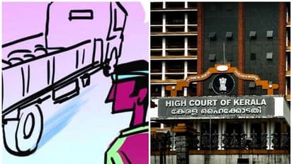 'കേരളത്തില്‍ നിന്ന് തുടച്ച് നീക്കണം', നോക്കുകൂലിക്കെതിരെ ഹൈക്കോടതി