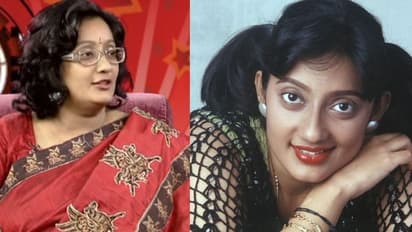 பிரபல நடிகை கனகா வீட்டில் தீ விபத்து..! துணிமணிகள் எரிந்து நாசம்..!