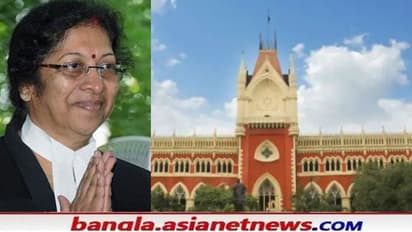 Post Poll Violence: সিটের প্রধান হলেন হাইকোর্টের অবসরপ্রাপ্ত প্রধান বিচারপতি চেল্লুর