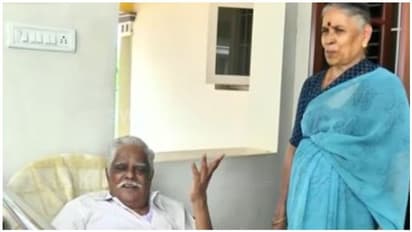 ரூ.40 லட்சம் சொத்துக்களை நன்கொடையாக எழுதி வைத்த மூத்த தம்பதி... மா.கம்யூனிஸ்டு நெகிழ்ச்சி..!