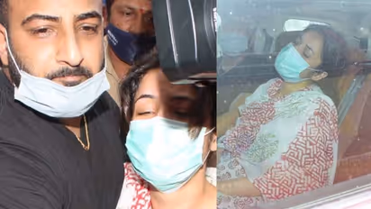 SidNaaz forever: Shehnaaz Gill screams 'Siddhaaaaarrthhhh' and runs to Shukla's mortal remains (Watch Video)