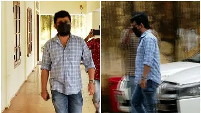 നടിയെ ആക്രമിച്ച കേസ്: സാക്ഷി വിസ്താരത്തിന് നാദിർഷ ഹാജരായി