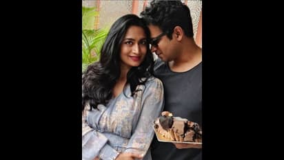 ಪತಿ ಹುಟ್ಟುಹಬ್ಬವನ್ನು ಸ್ಪೆಷಲ್ ಆಗಿ ಆಚರಿಸಿದ ನಟಿ ಶ್ವೇತಾ ಶ್ರೀವಾತ್ಸವ್!