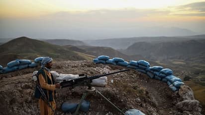 लश्कर-ए-तैय्यबा पाकिस्तान और अफगानिस्तान में चला रहा terrorist recruitment camp, पाकिस्तानी आर्मी कर रही मदद