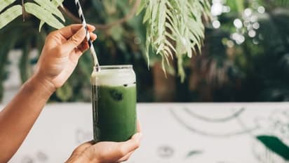 ചര്‍മ്മത്തിന്‍റെ ആരോഗ്യത്തിന് കുടിക്കാം ഈ ജ്യൂസുകള്‍...