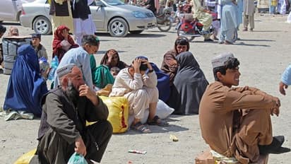 भूख से तड़पता Yemen: UN ने मदद से हाथ खड़े किए, 80 लाख लोगों के भोजन का इंतजाम नहीं, 23 लाख बच्चे कुपोषित