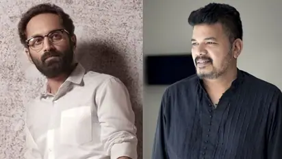 ഫഹദിന്റെ പ്രകടനം ശ്രദ്ധിച്ചു; രാംചരണ് നായകനാവുന്ന ചിത്രത്തിലേക്ക് ക്ഷണിച്ച് ഷങ്കര്