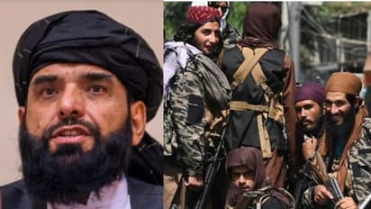ಪಾಕ್ ಸೂಚನೆ ಬೆನ್ನಲ್ಲೇ ವರಸೆ ಬದಲಿಸಿದ ತಾಲಿಬಾನ್:  ಕಾಶ್ಮೀರ ಮುಸ್ಲಿಮರಿಗೆ ಉಗ್ರರ ಬೆಂಬಲ!
