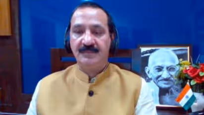 न्यू इंडिया के स्वप्नदृष्टा थे सुभाष चंद्र बोस, उनके लिए स्त्री-पुरुष में कोई भेद नहीं था: IIMC महानिदेशक