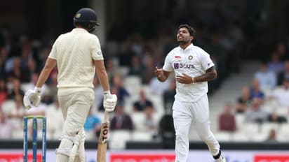 Pataudi Trophy 2021: Sunil Gavaskar urges India to honour England's 2008 gesture