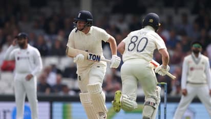 అప్పుడు మన బౌలర్ స్పిన్ వేస్తే ఎగతాళి చేశారు, ఇప్పుడేమో... యాషెస్ సిరీస్‌లో రాబిన్‌సన్ స్పిన్ బౌలింగ్..