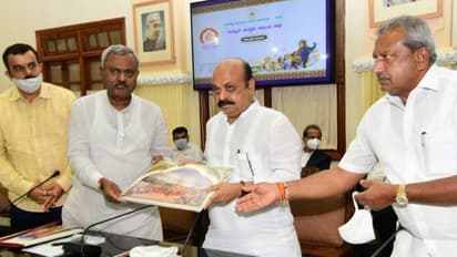 ವಿಶ್ವವಿಖ್ಯಾತ ಮೈಸೂರು ದಸರಾ ಆಚರಣೆ ಹೇಗೆ? ಸಭೆಯಲ್ಲಿ ಮಹತ್ವದ ತೀರ್ಮಾನ