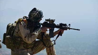 Intense fighting in Panjshir; Resistance claims Taliban committing war crimes