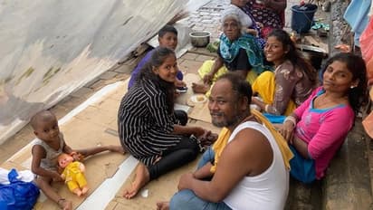 ಮುಂಬೈ ಫುಟ್ಪಾಥ್ನಿಂದ 1BHK ಮನೆಗೆ ; ಕನಸು ನನಸಾದ ಆಸ್ಮಾಳ ರೋಚಕ ಕತೆ!