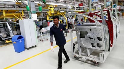 ഇരുട്ടടിയായി ചിപ്പ് ക്ഷാമം; ഉൽപാദനം ഒരാഴ്ച നിർത്താന്‍ മഹീന്ദ്ര