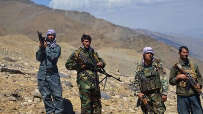 താലിബാന്‍ പഴയ താലിബാനല്ല; എങ്കിലും പാഞ്ച്ഷീറിലെ  പുലിക്കുട്ടികളെ തോല്‍പ്പിക്കാന്‍ അവര്‍ക്കാവുമോ?