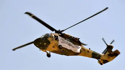 Limited engagement with new Afghan rulers; situation in Afghanistan fluid: India