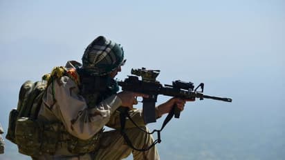 Ex-Afghan intelligence officials joining ISIS; advantage ISI, more headache for India