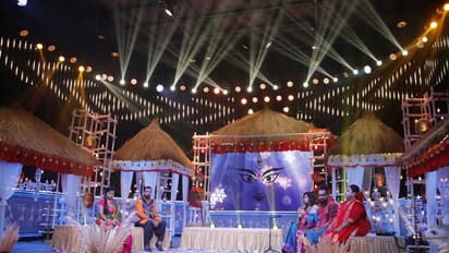 মহালয়ায় রাতভর বৈঠকি আড্ডা, জি বাংলার পর্দায় এবার কোন নতুন চমক