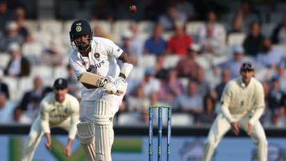 Pataudi Trophy 2021, 4th Test: Indian openers' steady start curtails England's lead to 56 at stumps on Day 2