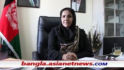 চলছে মহিলা বিচারকদের খোঁজ, রক্ত চাইছে জেলমুক্ত তালিবান নেকড়ের দল - চোখে ঠুলি পশ্চিমের