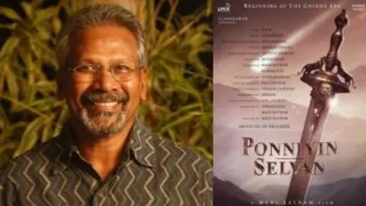 'പൊന്നിയിന് സെല്വന്' ഷൂട്ടിന് കൊണ്ടുവന്ന കുതിര ചത്തു; മണിരത്നത്തിന്റെ നിര്മ്മാണ കമ്പനിക്കെതിരെ കേസ്