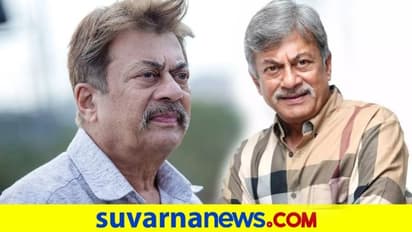 'KGF 2' ಚಿತ್ರದಲ್ಲಿ ಅನಂತ್ ನಾಗ್ ಯಾಕಿಲ್ಲ? ಅಭಿಮಾನಿಗಳ ಪ್ರಶ್ನೆ