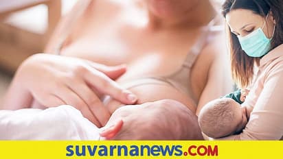  పాలిచ్చే తల్లులకు ఈ ఆహారాలు అస్సలు మంచివి కావు