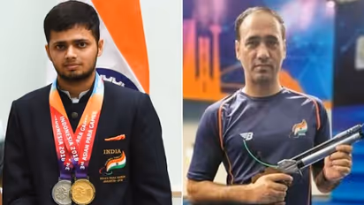 পদকজয়ের পর কথা বললেন মোদী, উৎসাহ দেওয়ার জন্য ধন্যবাদ মণীশ-সিংরাজের